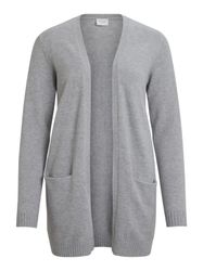 Vila Cardigan VIRIL OPEN L/S KNIT günstig online kaufen