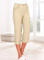 Classic Basics Caprihose günstig online kaufen