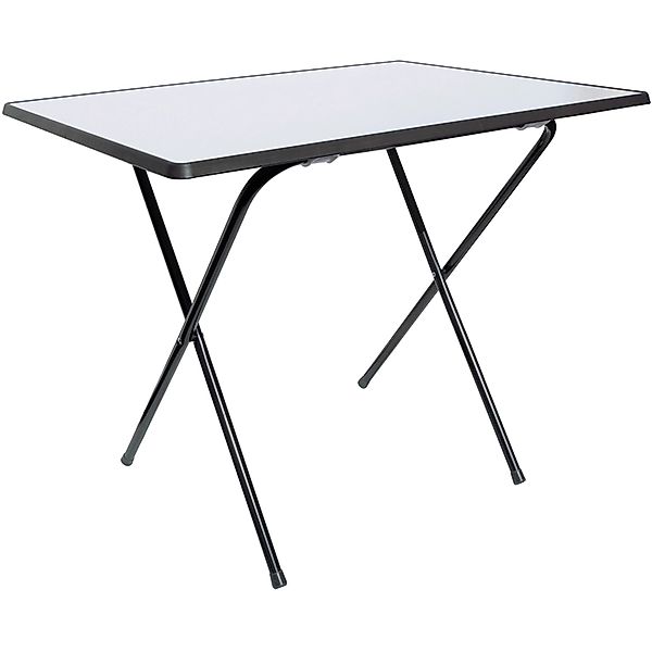 MFG Campingtisch MFG Scherentisch 80x60x64cm rechteckig günstig online kaufen