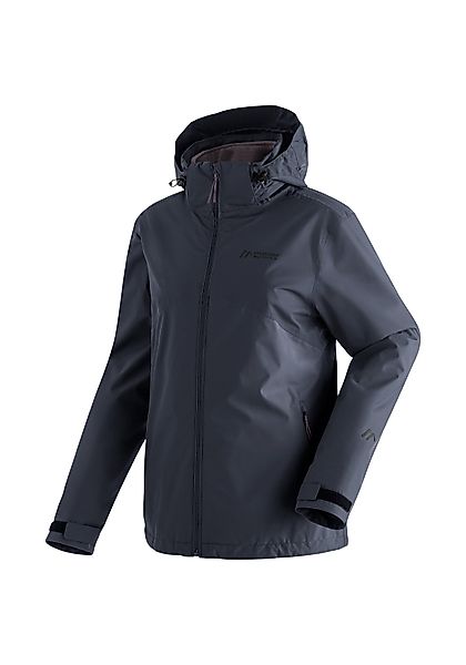 Maier Sports 3-in-1-Funktionsjacke Gregale DJ W günstig online kaufen
