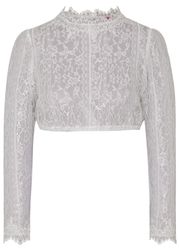 Spieth & Wensky Dirndlbluse Ermelina- Dirndlbluse günstig online kaufen