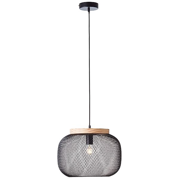 Brilliant Pendelleuchte Giada, ohne Leuchtmittel, Pendelleuchte, günstig online kaufen