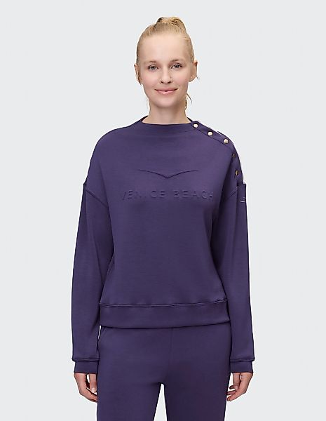 Venice Beach Sweatshirt "SWEATSHIRT CODY" günstig online kaufen