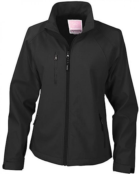 Result Softshelljacke La Femme Base Layer günstig online kaufen