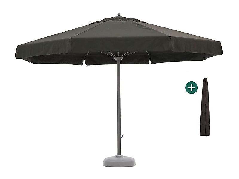 Shadowline Java Sonnenschirm ø 500 cm günstig online kaufen