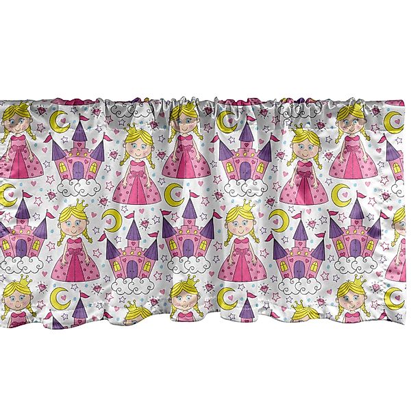 Abakuhaus Scheibengardine Vorhang Volant für Küche günstig online kaufen