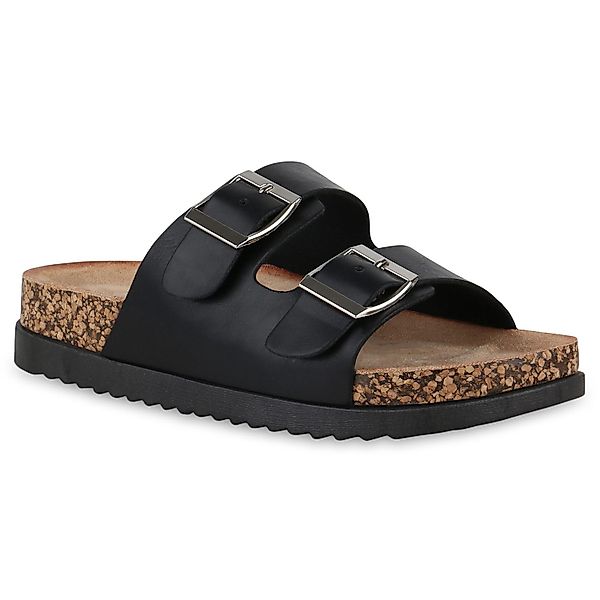 VAN HILL 841016 Pantolette Schuhe günstig online kaufen