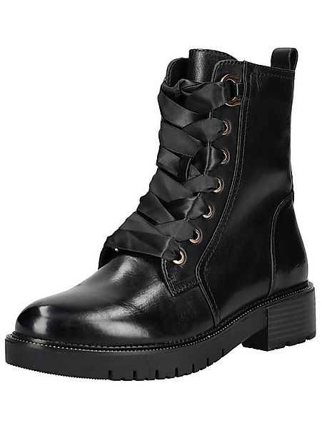 Regarde Le Ciel Regarde Le Ciel Stiefelette Leder Schnürstiefelette günstig online kaufen