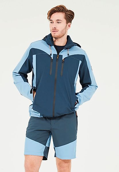 WHISTLER Outdoorjacke "RON W-PRO 10.000", mit wasserdichter Beschichtung günstig online kaufen