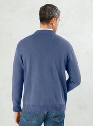 Sieh an! Strickjacke Strickjacke günstig online kaufen