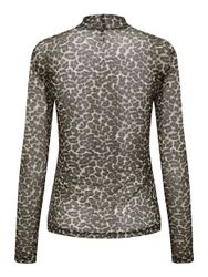 ONLY Blusenshirt ONLERICA LIFE MESH L/S günstig online kaufen