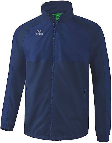 Erima Regenjacke Team Allwetterjacke günstig online kaufen