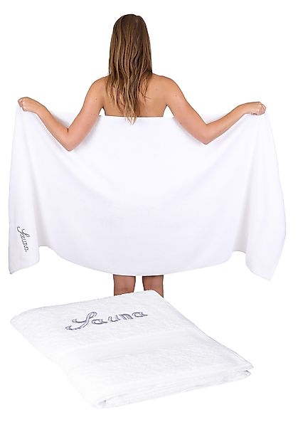 Betz Saunatuch Saunatuch France 80x200 cm günstig online kaufen