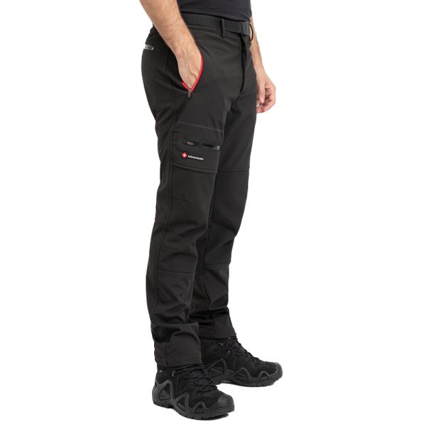 Höhenhorn Funktionshose Trekmaster Herren Softshellhose für günstig online kaufen