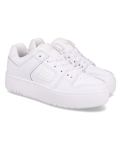 DC Shoes Manteca 4 Platform Sneaker günstig online kaufen