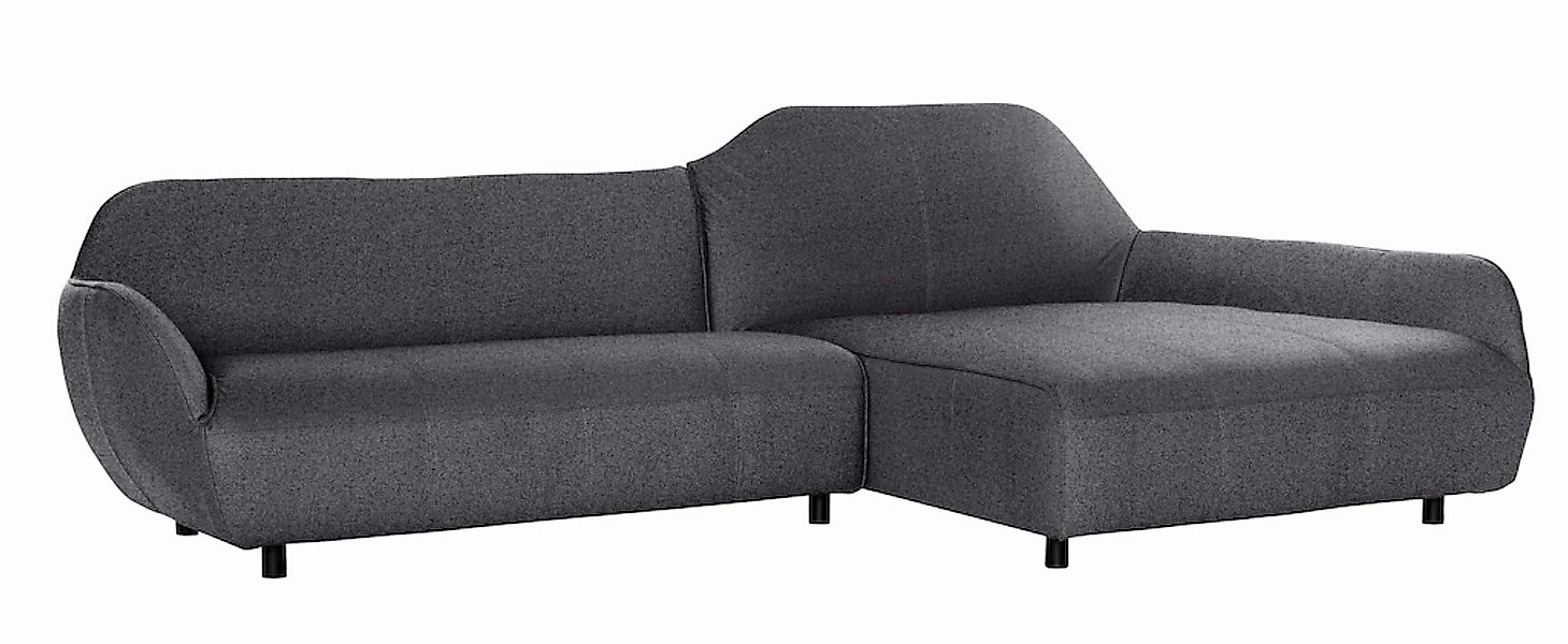 Creation BY ROLF BENZ Ecksofa "CR.480, Designecksofa, L-Form", Wahlweise au günstig online kaufen