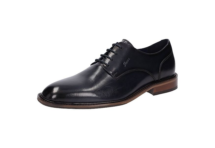 SIOUX Malronus-700 Schnürschuh günstig online kaufen