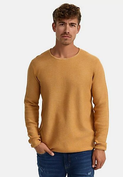 Indicode Strickpullover Loakim günstig online kaufen