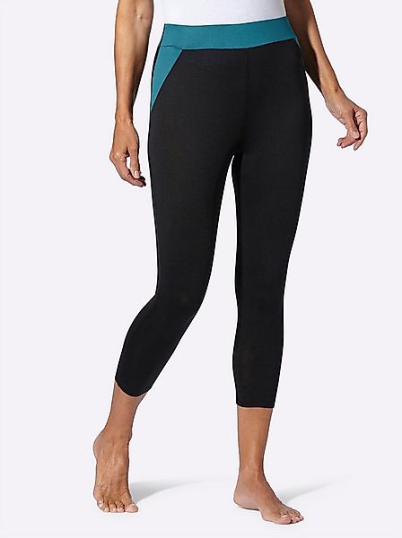 Sieh an! Jogginghose 7/8-Leggings günstig online kaufen