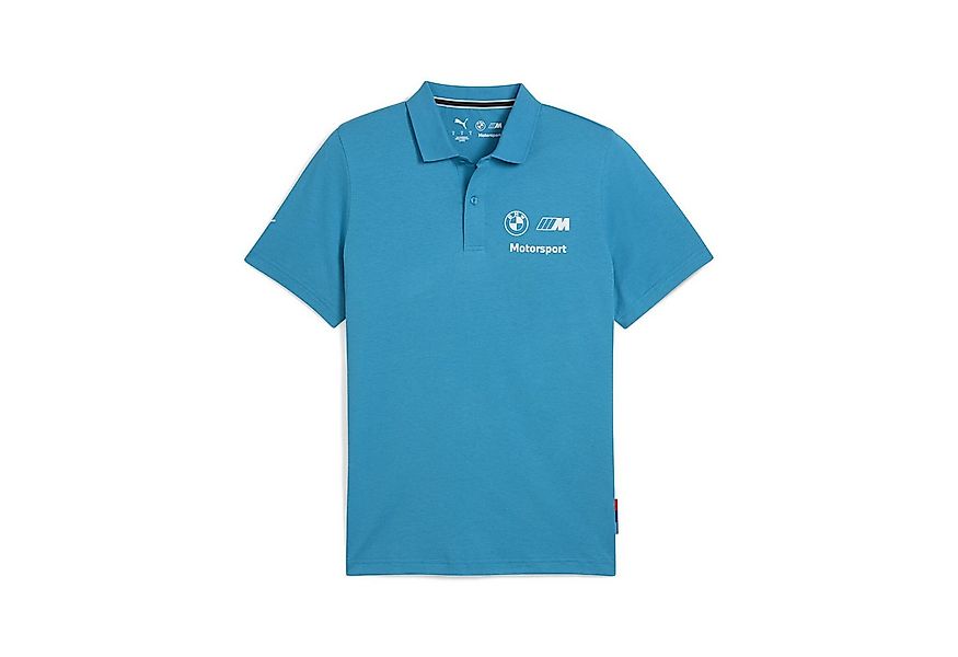 PUMA Poloshirt BMW M Motorsport Poloshirt Herren günstig online kaufen