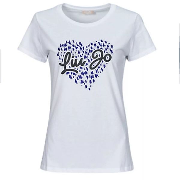 Liu Jo  T-Shirt WA4108 günstig online kaufen