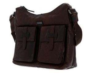 Spikes & Sparrow Umhängetasche Bronco günstig online kaufen