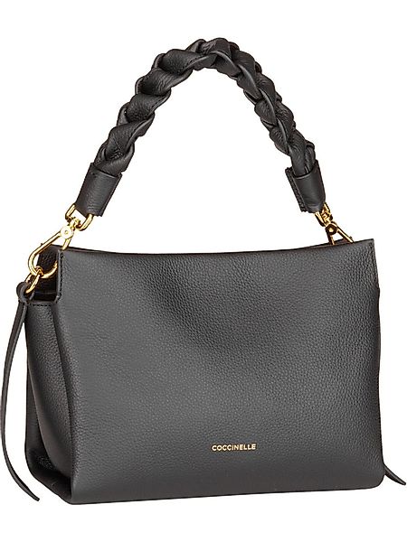 COCCINELLE Handtasche Boheme Grana Double, Henkeltasche günstig online kaufen