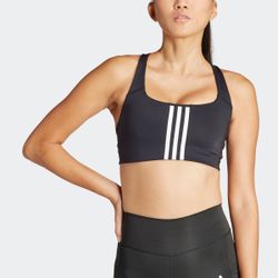 adidas Performance Sport-BH PWIM MS 3S günstig online kaufen