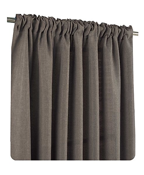 Haus und Deko Kuscheltier Vorhang Kräuselband günstig online kaufen