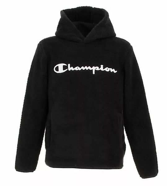 Champion Kapuzensweatshirt Hooded Top günstig online kaufen