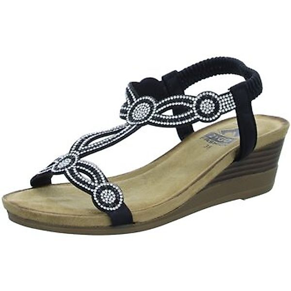 2 Go Fashion  Sandalen Sandaletten Sandalette 8910801-9 günstig online kaufen