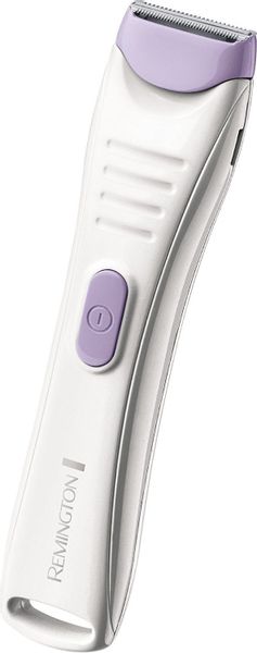 Remington Körperrasierer Bikini-Trimmer smooth & silky günstig online kaufen