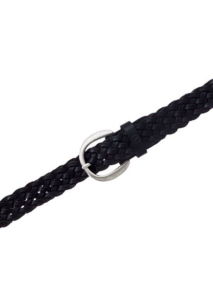 Tamaris Flechtgürtel Individuell längenverstellbar, 3 cm günstig online kaufen