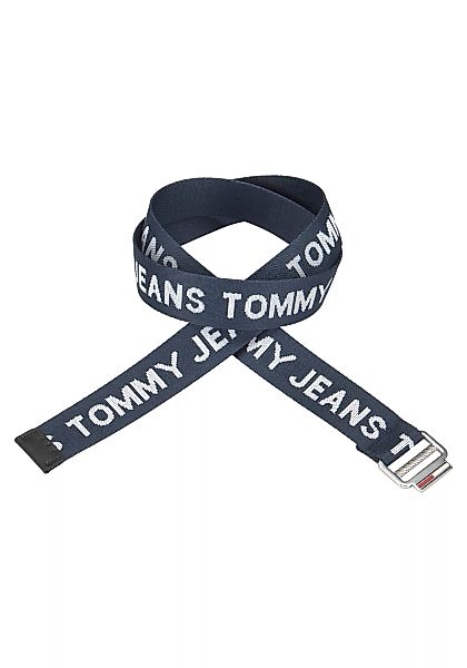 Tommy Jeans Stoffgürtel "TJM Baxter" günstig online kaufen