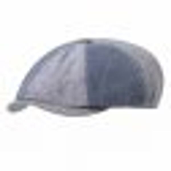 Patchwork Schiebermütze günstig online kaufen