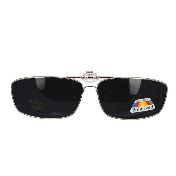 ANTALUX Sonnenbrille Polarisierte Clip-On Sonnenbrille – günstig online kaufen