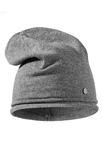 PEARLWOOD Strickmütze "CODY" Feinstrick, Temperaturregulierend günstig online kaufen