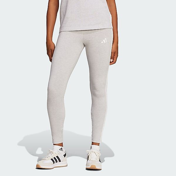 adidas Sportswear Leggings ESSENTIALS 3-STREIFEN COTTON günstig online kaufen