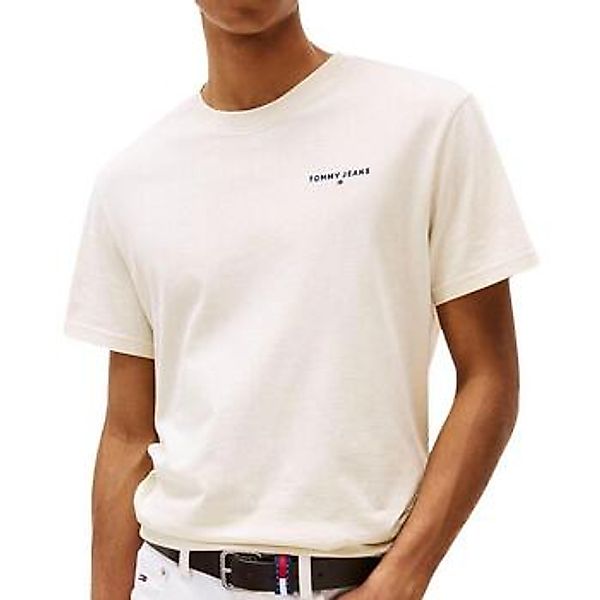 Tommy Hilfiger  T-Shirt DM0DM21780-ABY günstig online kaufen