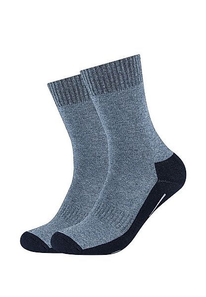 Camano Sportsocken Sportsocken 4er Pack günstig online kaufen