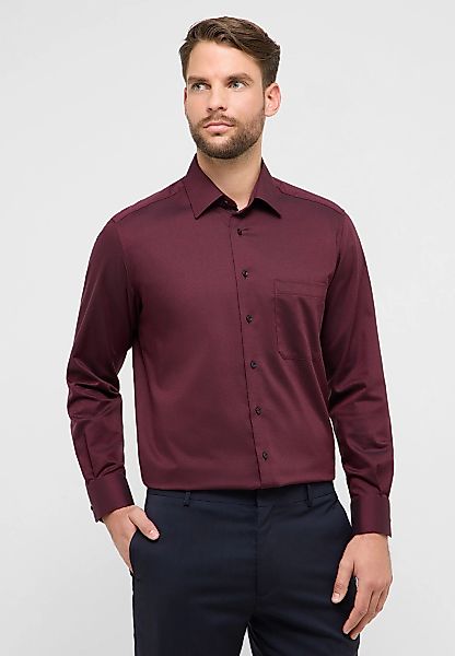 Eterna Langarmhemd "COMFORT FIT" günstig online kaufen