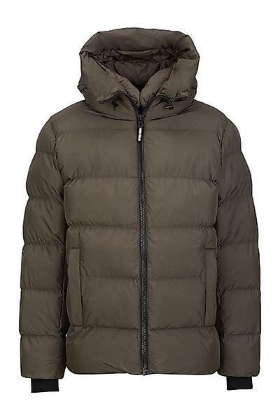 19V69 ITALIA Steppjacke JERMAINE Hochwertige Winterjacke für Herren - Winte günstig online kaufen