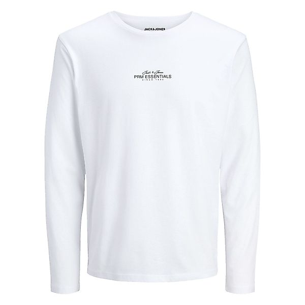 Jack & Jones Langarmshirt JPRBLACASPER Longsleeve günstig online kaufen