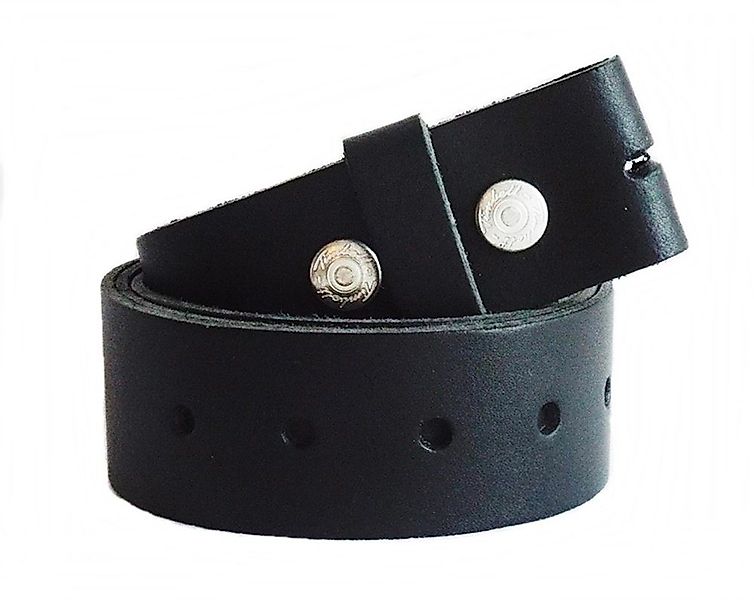 Westernlifestyle Ledergürtel Wechselgürtel echt Leder für günstig online kaufen