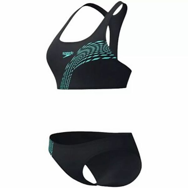 Speedo Bustier-Bikini günstig online kaufen