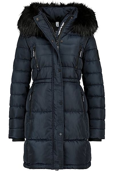 Alife & Kickin Winterjacke Damen NicolaAK A günstig online kaufen