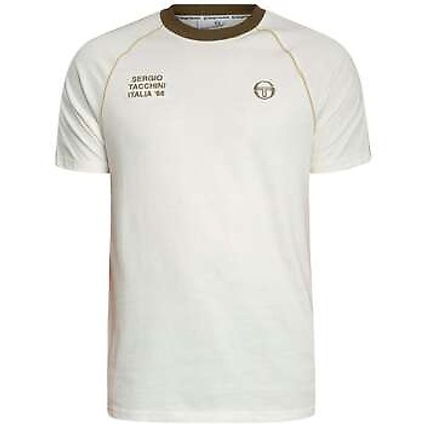 Sergio Tacchini  T-Shirt Ghibli Davis T-Shirt günstig online kaufen