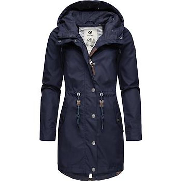 Ragwear Parka Canny stylische Übergangsjacke mit günstig online kaufen