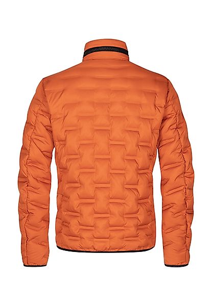 Milestone Steppjacke MSSalvio Herren Übergangsjacke Jacke günstig online kaufen