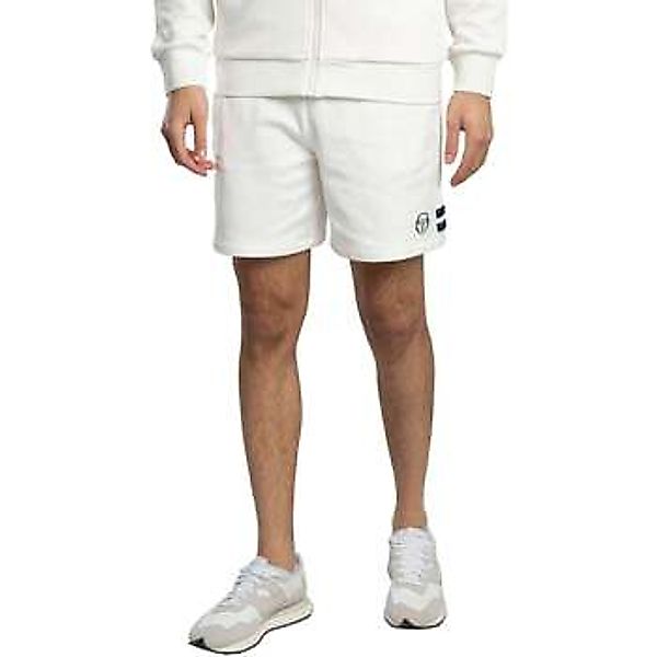 Sergio Tacchini  Shorts New Orion Shorts Maritime Blue/White günstig online kaufen
